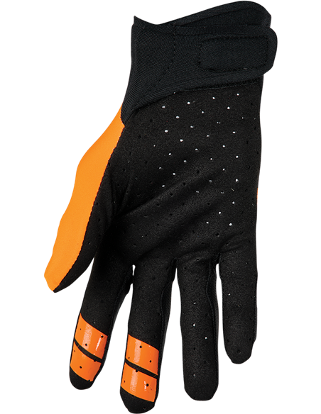 Recambio cristal para gafas 100 % Rc2/Ac2/Strata 2 Transparente 51008-101-01