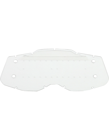 Recambio cristal para gafas 100 % Accuri 2 niño(a) F Transparente 51224-101-02