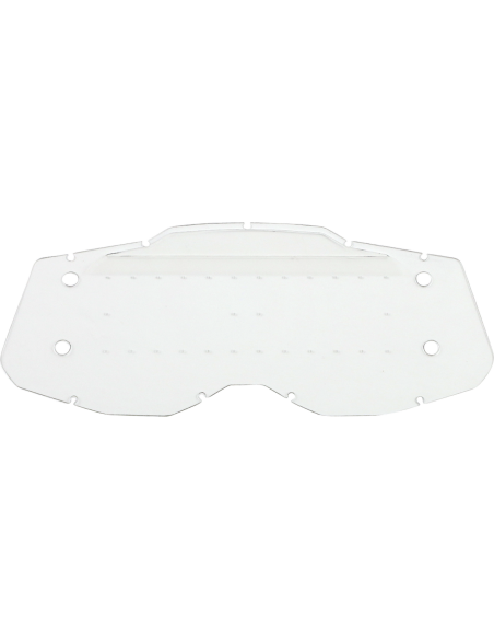 Recambio cristal para gafas 100 % Accuri 2 niño(a) F Transparente 51224-101-02