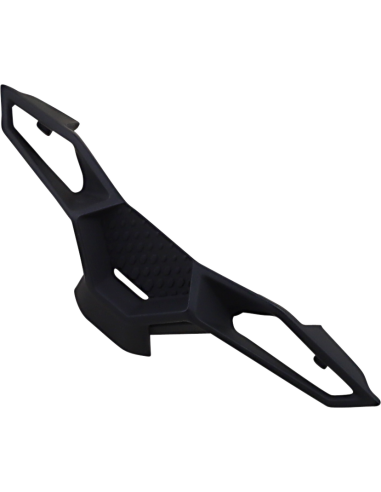 Protège-nez pour Masque 100% Racecraft 2 Black 51035-000-01