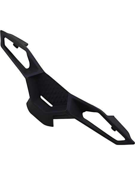 Protector nasal per a ulleres 100% Racecraft 2 Negre 51035-000-01