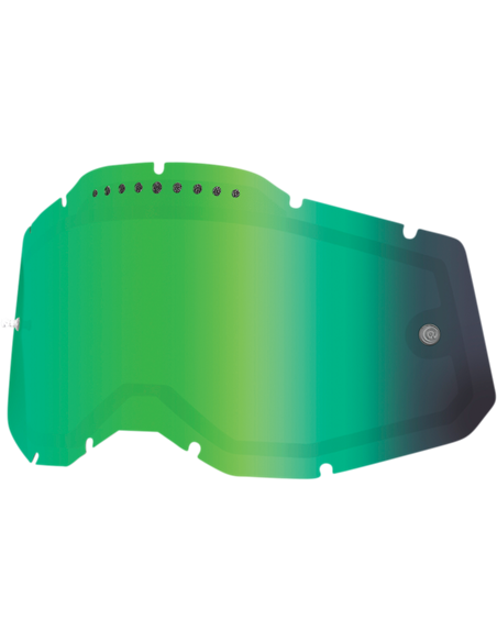 100 % Lens Rc2/Ac2/Strata 2 V-P M Verde 51008-660-01