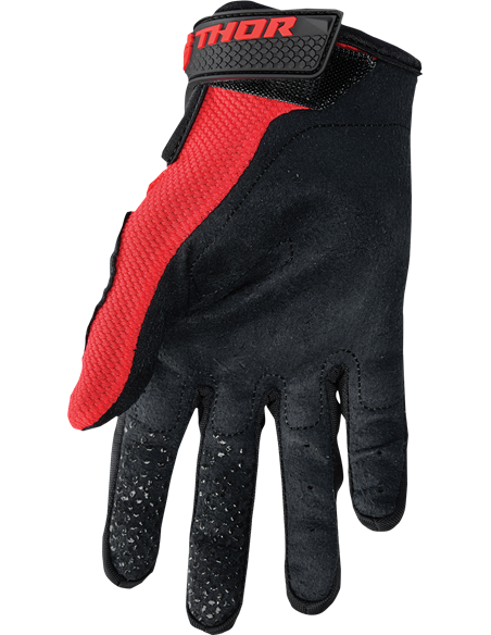 THOR Number Plate Sentinel Clr 2701-0415