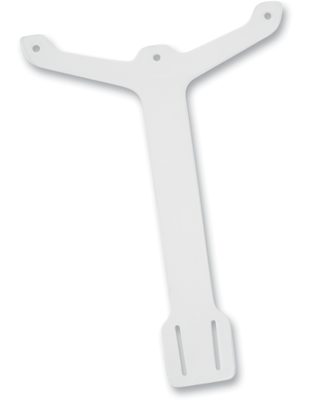 THOR Placa portanúmero peto Sentinel Clr 2701-0415