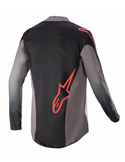 Peto protector A-1 Negre / Anthracite M / L Alpinestars 6.700.116-104-Ml