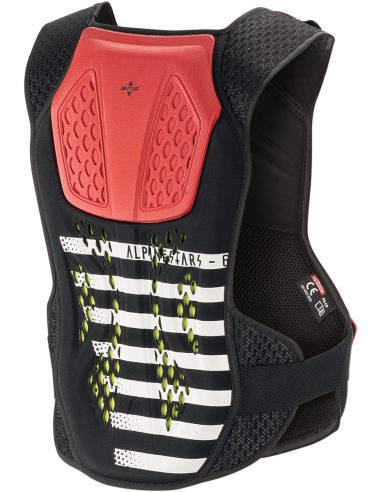 Peto Sequence BWR Xs / S Alpinestars 6701819-123-XSS