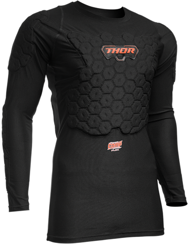 THOR Deflector Comp Xp Ls S/M 2701-0949