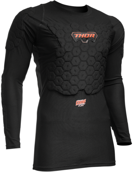 Plastron Comp Xp Ls S / M 2701-0949