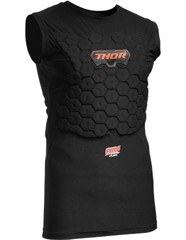 Peto protector Comp XP SLV Ls S / M 2701-0951