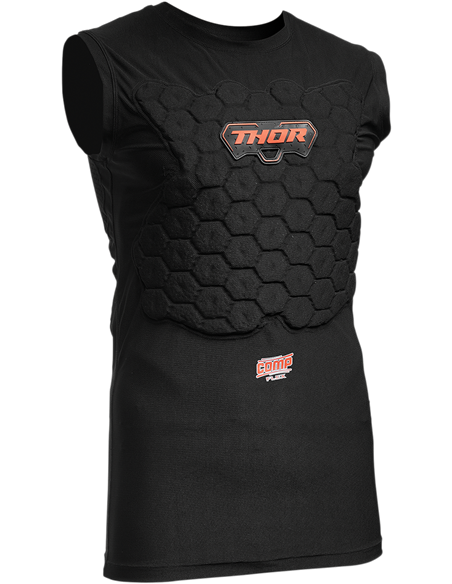 Peto protector Comp XP SLV Ls S / M 2701-0951