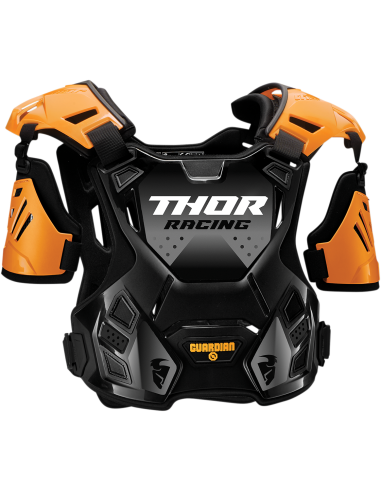 Peto protector THOR Guardian S20 niño(a)Or/Bk2Xs/Xs 2701-0970