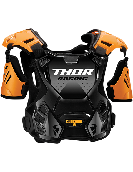 Peto protector THOR Guardian S20 nen (a) Or / Bk2Xs / Xs 2701-0970