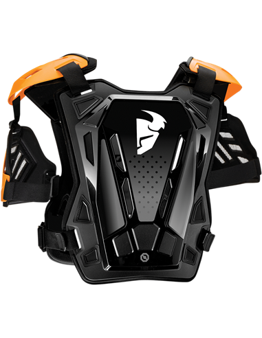 THOR Guardian S20 Peitorai infantil ou / Bk2Xs / Xs 2701-0970