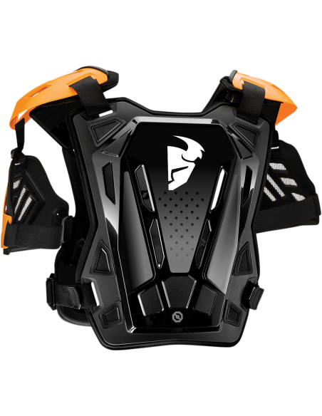 THOR Guardian S20 Peitorai infantil ou / Bk2Xs / Xs 2701-0970
