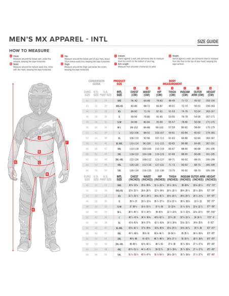 Body Arm taronja AO An / Negre S / M Alpinestars 4750020-141-S / M