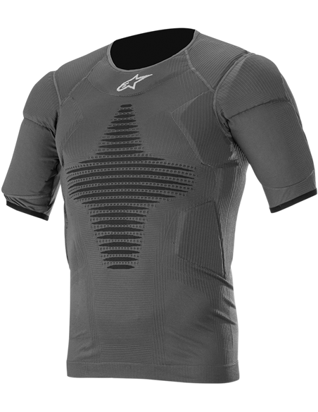 Body Armor A-O An/Bk L/Xl Alpinestars 4750020-141-L/Xl