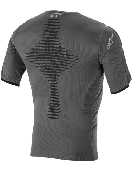 Body Arm naranja A-O An/Negro L/Xl Alpinestars 4750020-141-L/Xl