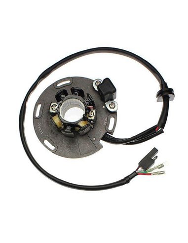 STATOR Suzuki RM125 / 250