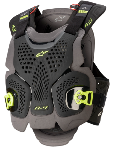 Alpinestars Chest A-4 Max por M / L 6701520-1155-M / L