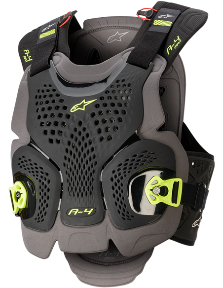 Peto A-4 Max By M / L Alpinestars 6.701.520-1.155-M / L