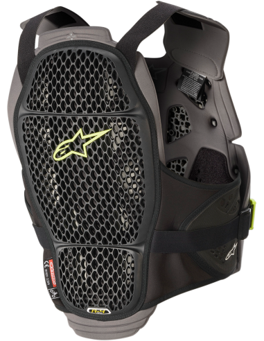 Peto A-4 Max By M / L Alpinestars 6.701.520-1.155-M / L