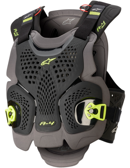 Peto A-4 Max By Xl2X Alpinestars 6.701.520-1155-Xl2X
