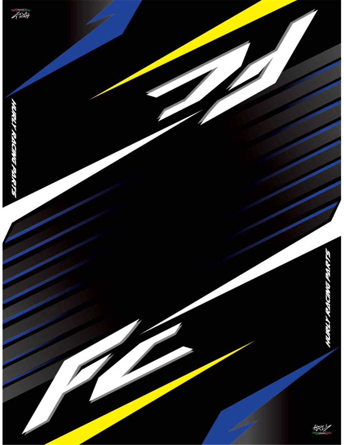 Roost Guard A-4 Max By Xl2X Alpinestars 6701520-1155-Xl2X