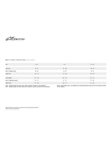 Baú A-4 Max Wr M / L Alpinestars 6701520-2043-Ml