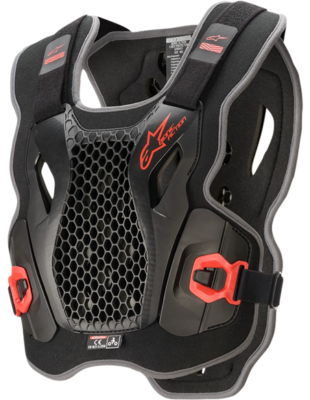 Corselet Alpinestars 6700421-13Xl / 2X Bionic Action Xl2X