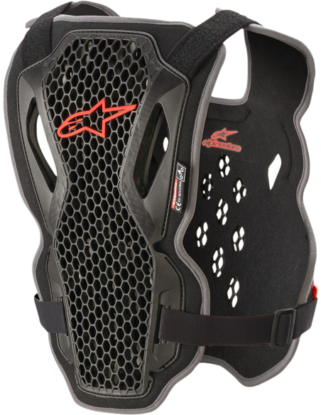 Peto Bionic Action Xl2X Alpinestars 6700421-13Xl/2X