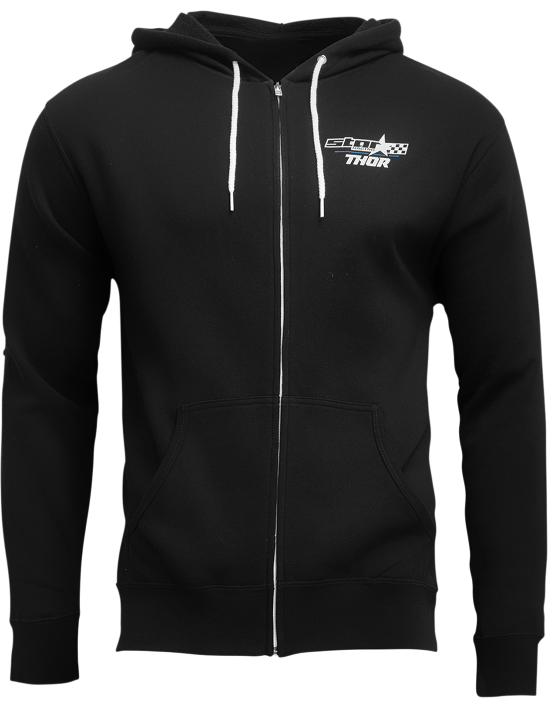 Vest Paragon Bk/Wt Xs (Chest Protection) Alpinestars 1650920-975-XS