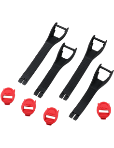 Chaleco Paragon Bk/Wt Sm (Protección Pecho) Alpinestars 1650920-975-SM