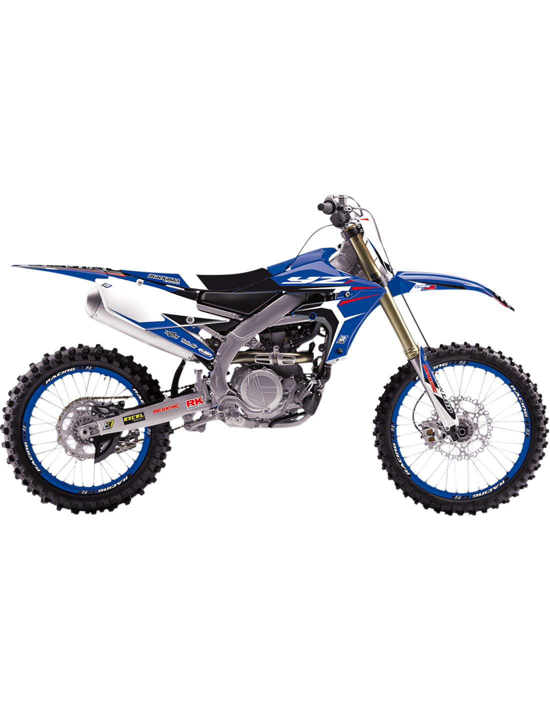 Chaleco Paragon Bk/Wt Sm (Protección Pecho) Alpinestars 1650920-975-SM