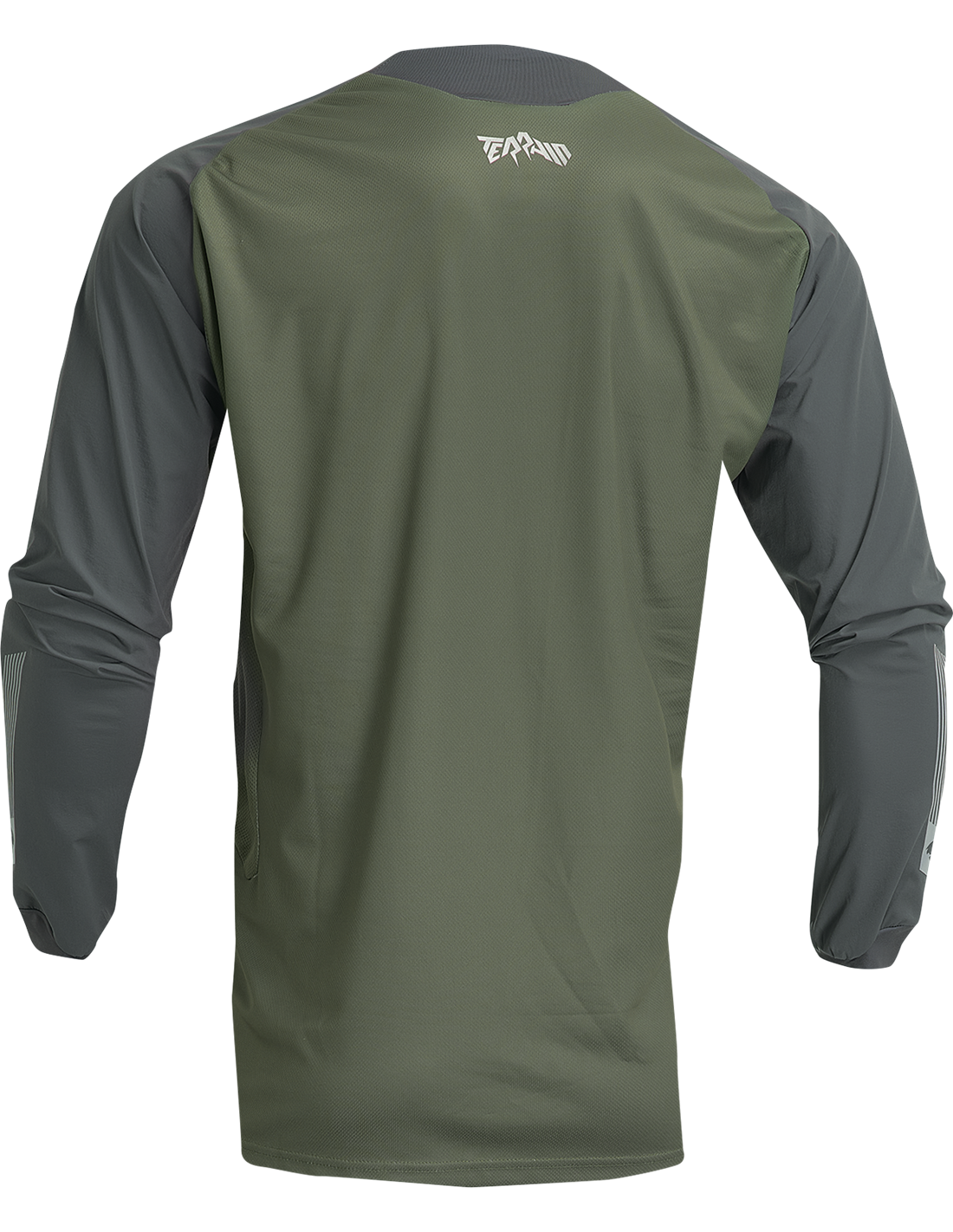 Chaleco Paragon Bk/Wt Sm (Protección Pecho) Alpinestars 1650920-975-SM