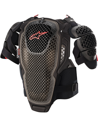 Plastron motocross A-6 XS/S Alpinestars 67000221036XS/S