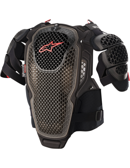 Peitoral motocross protetor A-6 M/L Alpinestars 67000221036 M/L