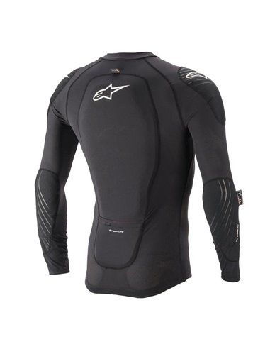 Veste Yth Pgon Blk Lxl (Protection Poitrine) Alpinestars 1646920-10-LXL