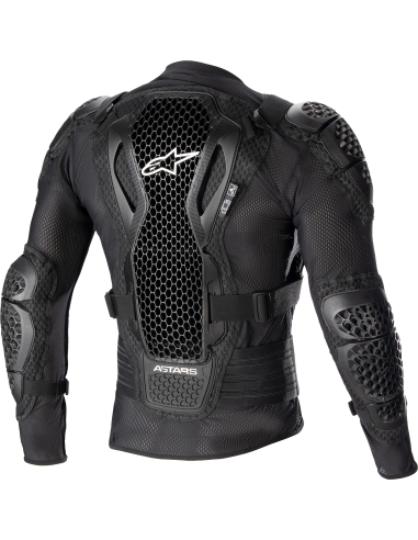 Jaqueta Bio Action V2 Bk M Alpinestars 6506823-10-M