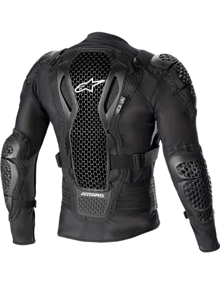 Jacket Bio Action V2 Bk M Alpinestars 6506823-10-M