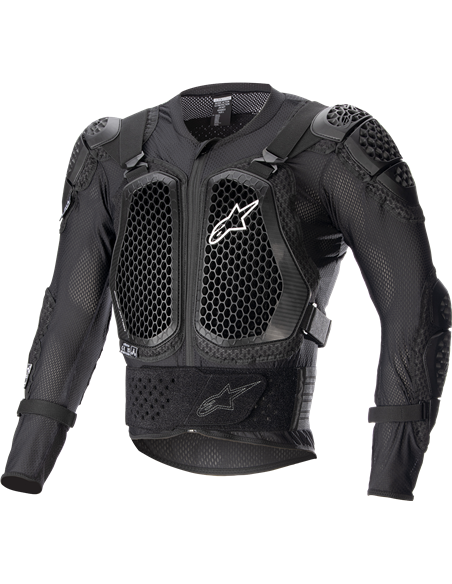 Veste Bio Action V2 Bk S Alpinestars 6506823-10-S