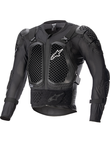 Jacket Bio Action V2 Bk Xl Alpinestars 6506823-10-XL