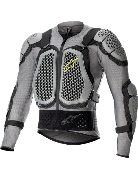 Veste plastron motocross Bio Action V2 Gby M Alpinestars 6506823-915-M