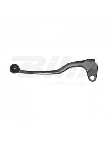 Black forged clutch lever