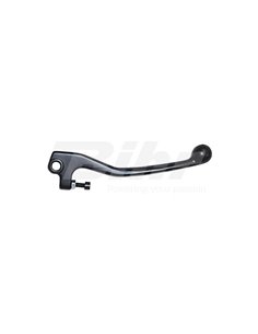 Black forged brake lever