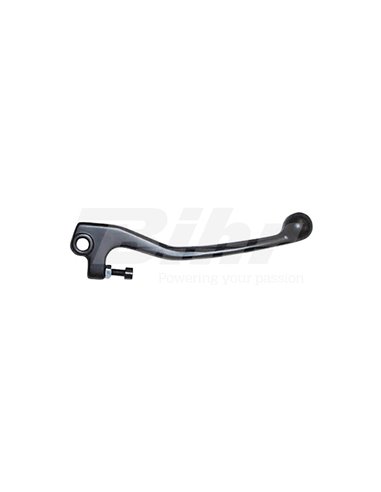 Black forged brake lever