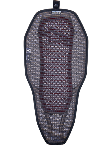 Protectr Nuc F-Proi B/RM (Protection dorsale) Alpinestars 6526323-003-M