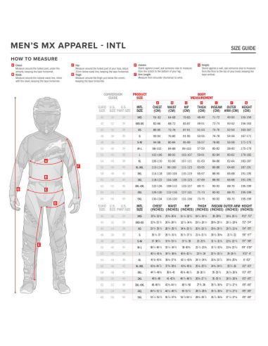 Cinta Alpinestars Sequence B / R 6504619-10-Xs / L