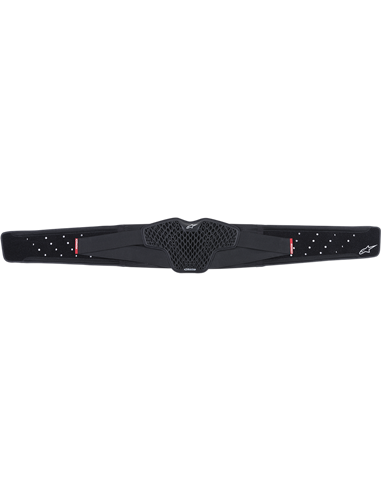 Cinta Alpinestars Sequence infantil B / R Lxl  6544619-10-Lxl