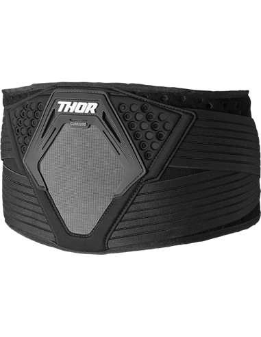 THOR Faixa Guardian Bk Sm / Md 2703-0153