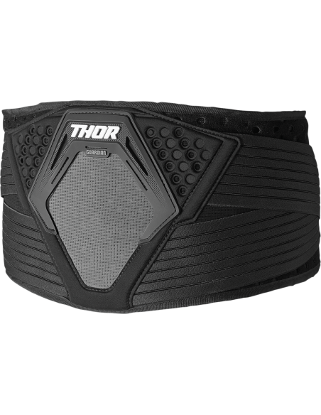 THOR Faixa Guardian Bk Sm / Md 2703-0153